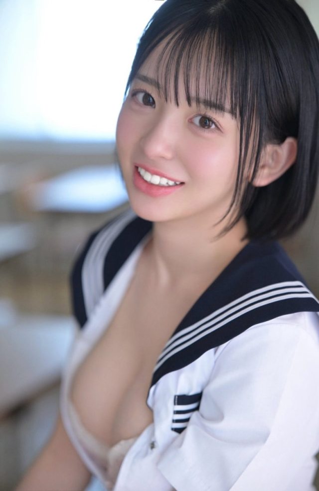 ハダカJapan X