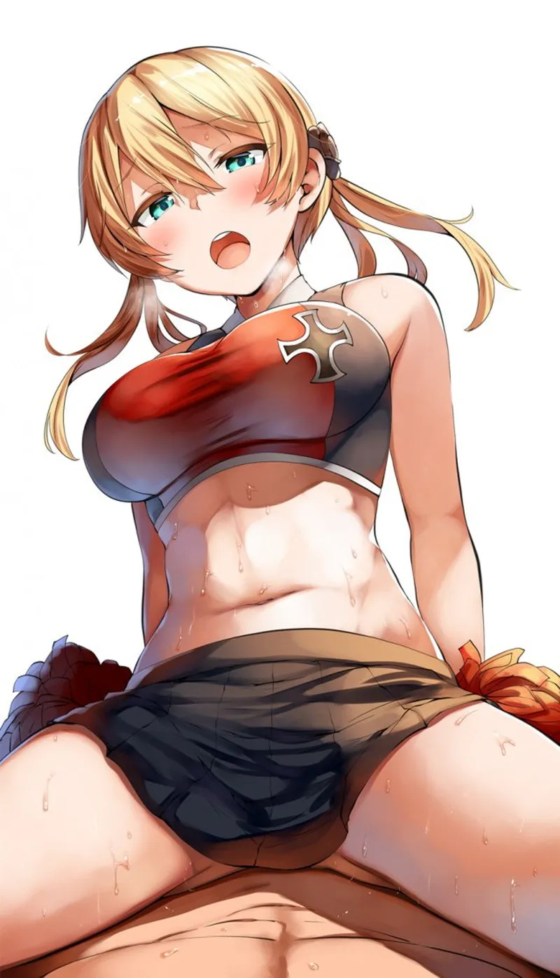 たぶんセックスしている画像