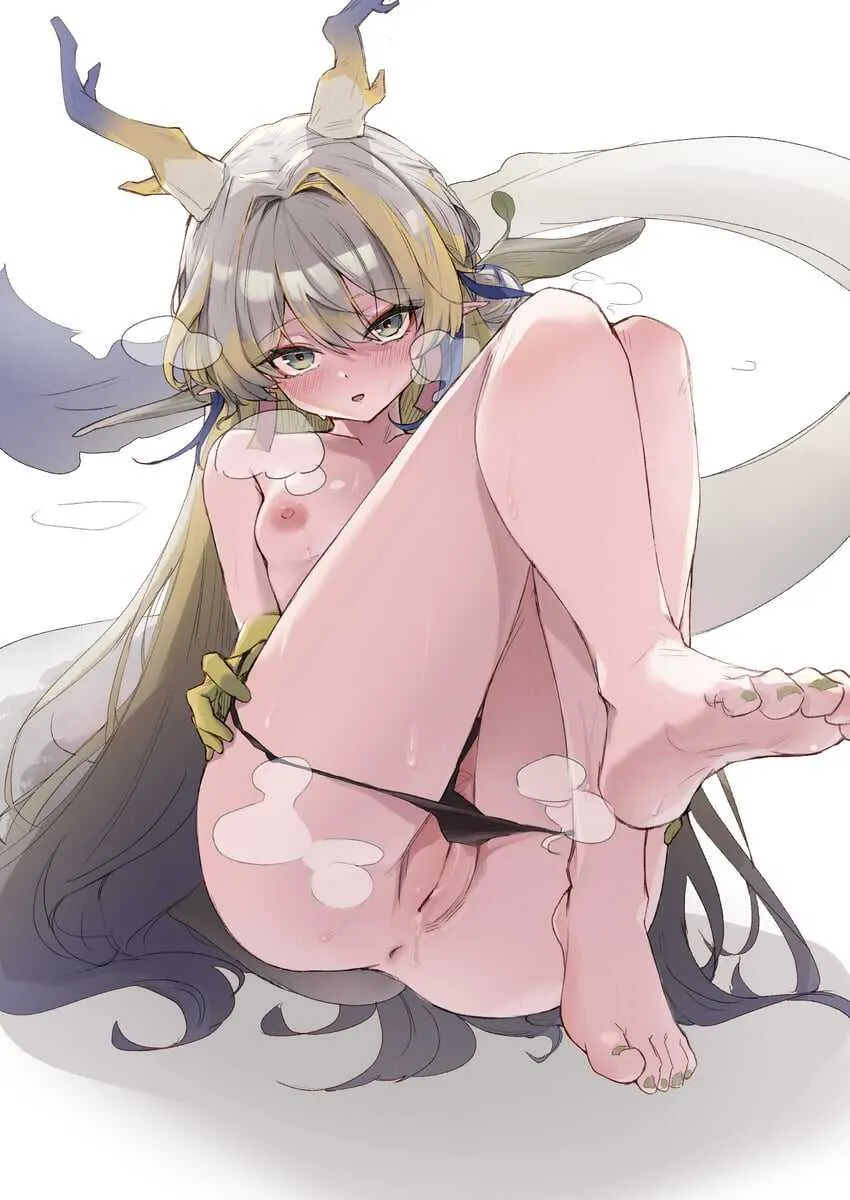 美少女Nymphはエロ