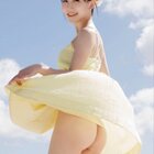 美尻の美女の写真