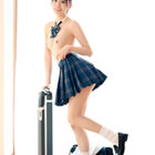 女子高生ヌードで未歩なな