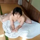 糸井瑠花の和室全裸写真