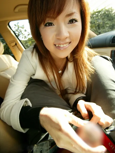 ドライブとちんこの中サムネ