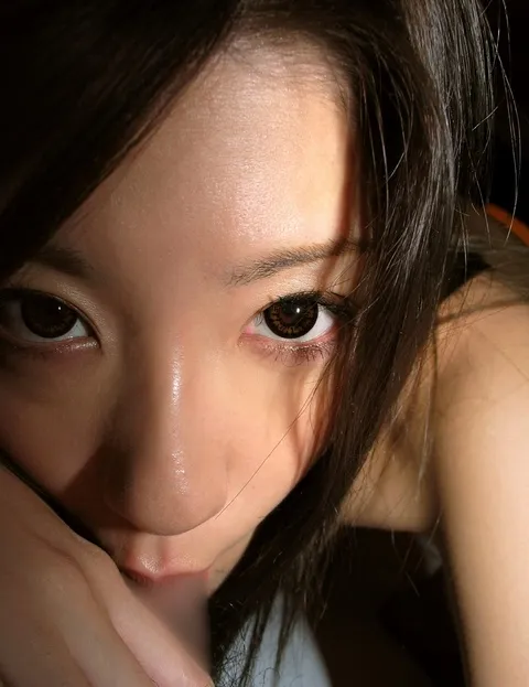 フェラ中写真を撮るべき