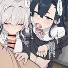 虹SEX3人エロ＃３