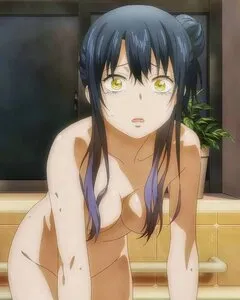 Kity Naked Girl
