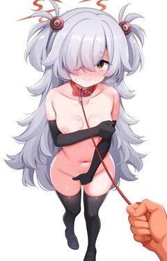 精処理玩具としての少女