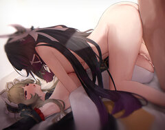 FFMセックス画像を生成