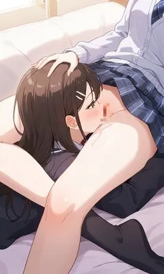 女性器を舐める女子の私