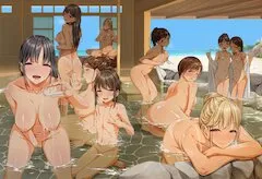 Multiple naked 10