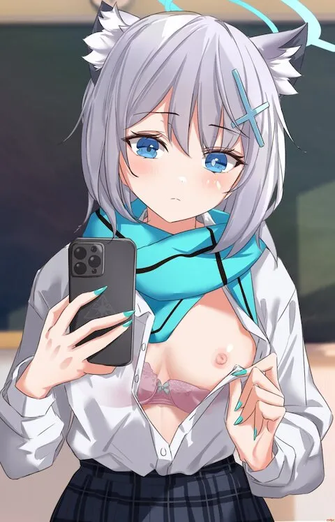 Brest JK ケモミミ