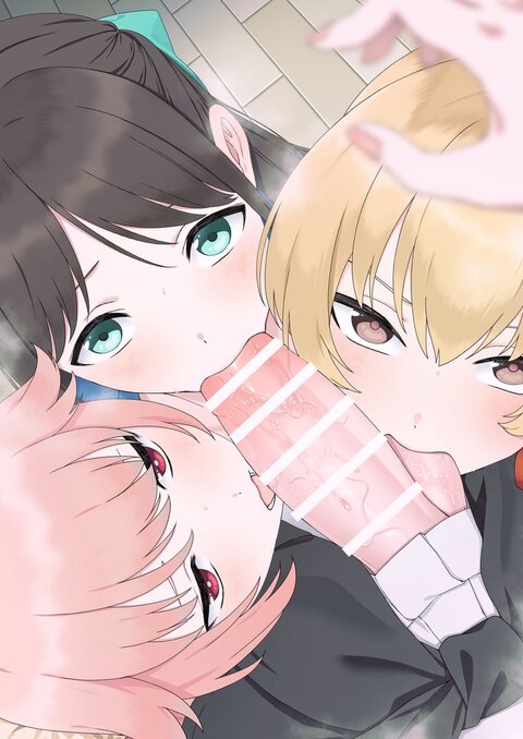 モテキの学生時代 - Orgy