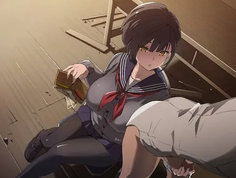 Domestic prostitution