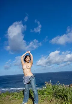 夏のヌード写真’１０の関連写真