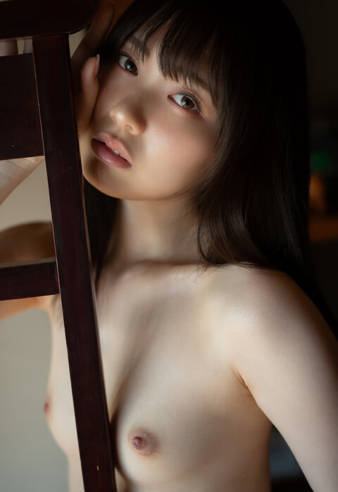 Mioおっぱい写真で美 - おっぱい写真