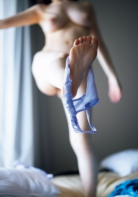 美脚写真のヌード写真 - エッチ写真