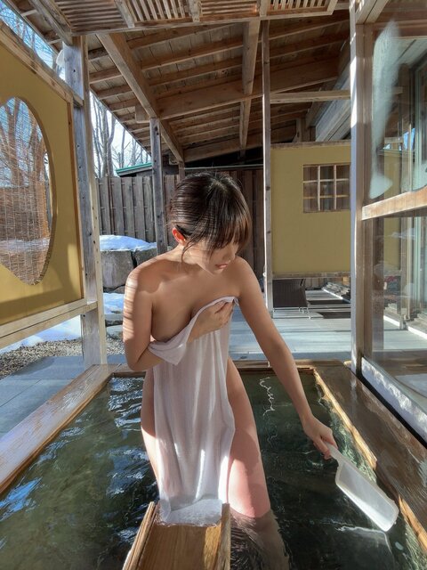 特別な日のヌード写真 - エッチ写真