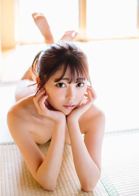 エッチな写真家ヌード写真