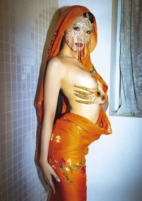 Tsubasaつばさ舞ヌード２の中サムネ