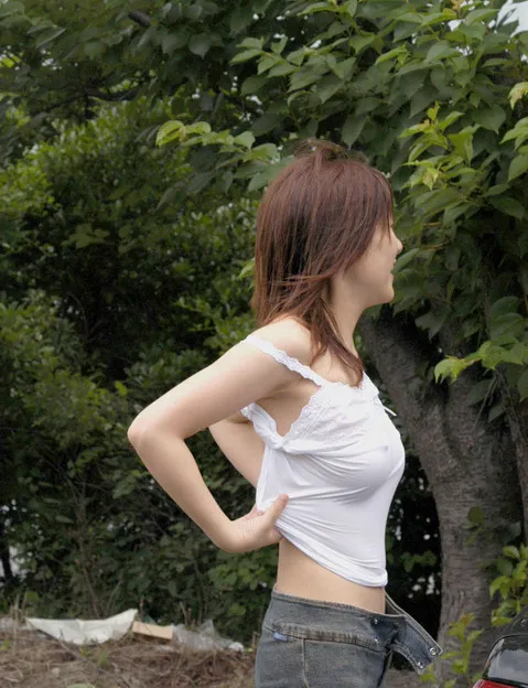 盗撮かやらせかの中サムネ