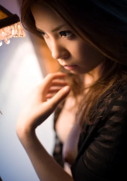 美人顔と美乳の中サムネ