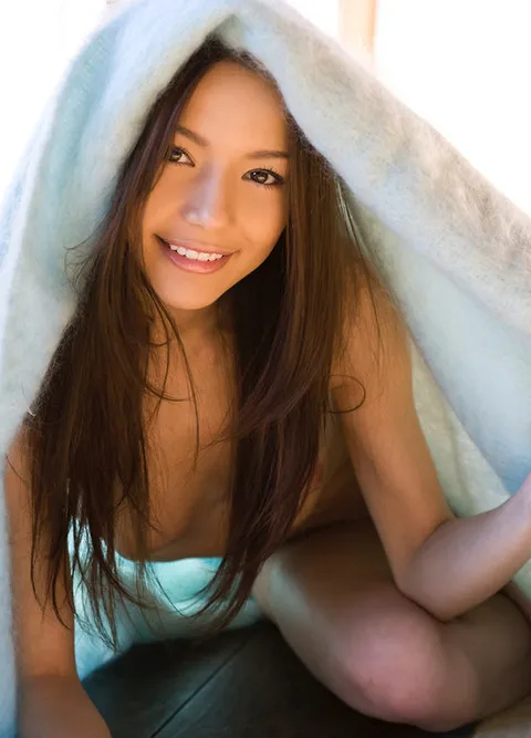 美人系ヌード写真が好きの中サムネ